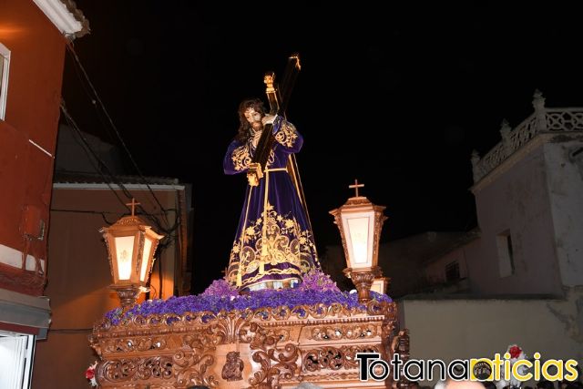 Viernes de Dolores Via Crucis 2023 - 114